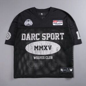 シャツ Wolves Forever Emmitt Football シャツ Wolves Forever Emmitt